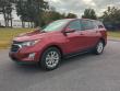 Used 2021 Chevrolet Equinox LT SUV