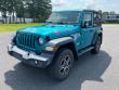 Used 2019 Jeep Wrangler Sport S