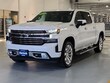  Chevrolet Silverado 1500 LTD