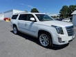CADILLAC Escalade ESV