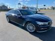 Used 2017 BMW 7 Series 740i