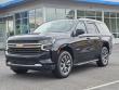 Certified 2023 Chevrolet Tahoe LT SUV
