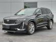 Certified 2023 CADILLAC XT6 Premium Luxury SUV