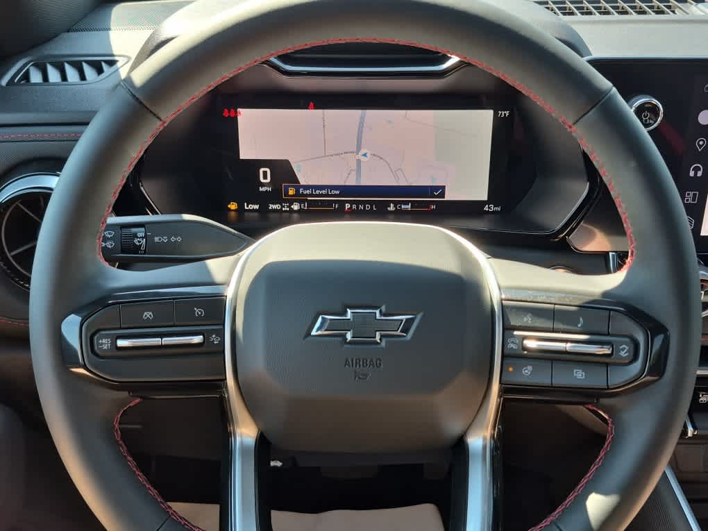 2026 Chevrolet Colorado Z71 - Photo 15