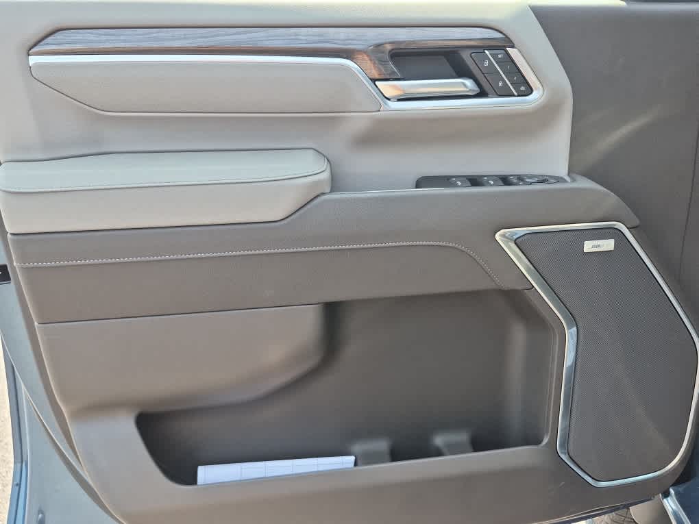 2026 Chevrolet Silverado 2500 HD LTZ - Photo 10