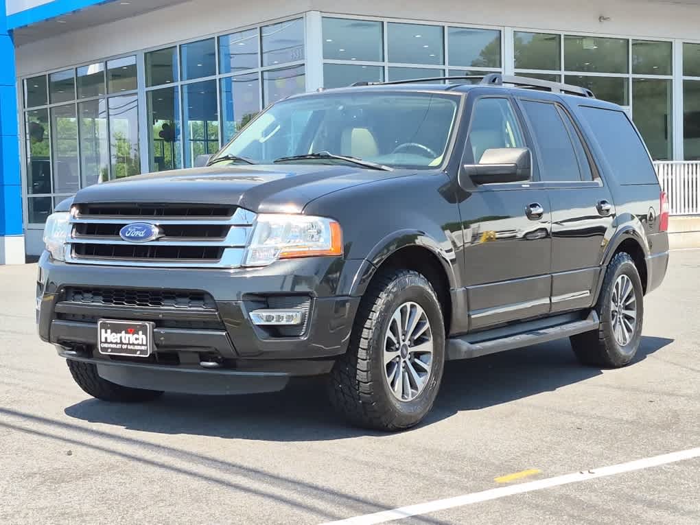 2015 Ford Expedition XLT 4x4's photo