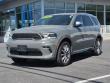 Used 2023 Dodge Durango Citadel