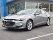 Certified 2025 Chevrolet Malibu 1LT Car