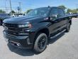Used 2020 Chevrolet Silverado 1500 LT Trail Boss Truck