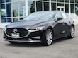 Mazda Mazda3 Sedan