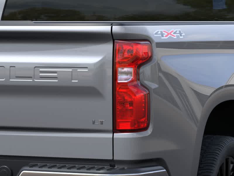 2026 Chevrolet Silverado 1500 LT - Photo 11