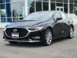 Certified 2025 Mazda Mazda3 Sedan 2.5 S Preferred