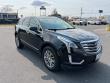 Used 2017 CADILLAC XT5 Luxury FWD SUV