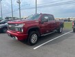 Chevrolet Silverado 3500 HD