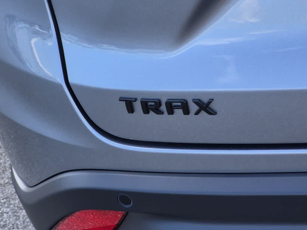 2026 Chevrolet Trax LT - Photo 19