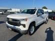 Certified 2024 Chevrolet Silverado 1500 LT (2FL) Truck