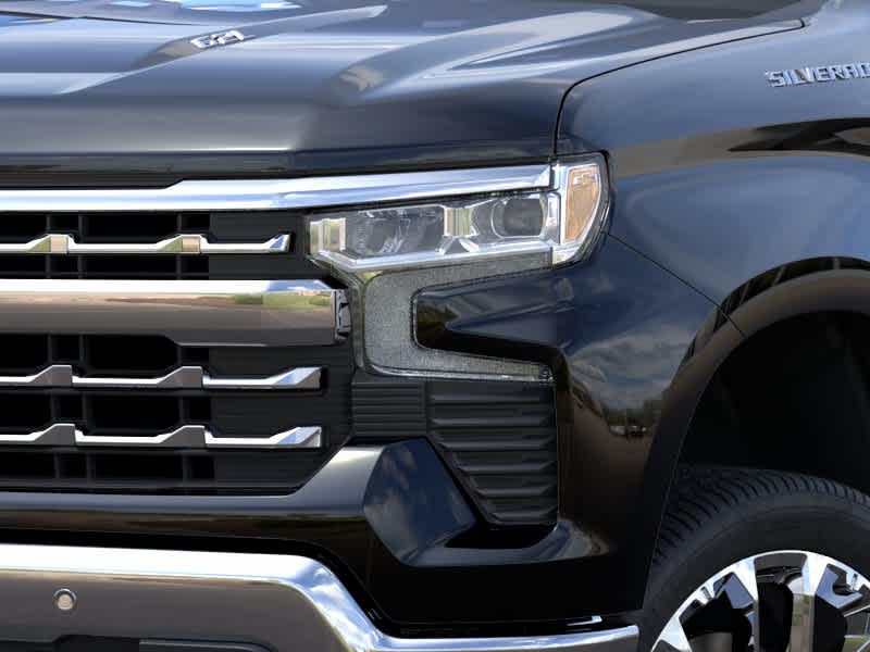 2026 Chevrolet Silverado 1500 LTZ - Photo 10