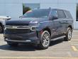 Used 2022 Chevrolet Tahoe LT SUV