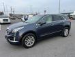 Used 2019 CADILLAC XT5 Luxury FWD SUV