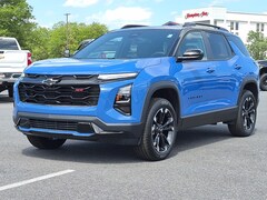 2026 Chevrolet Equinox RS SUV
