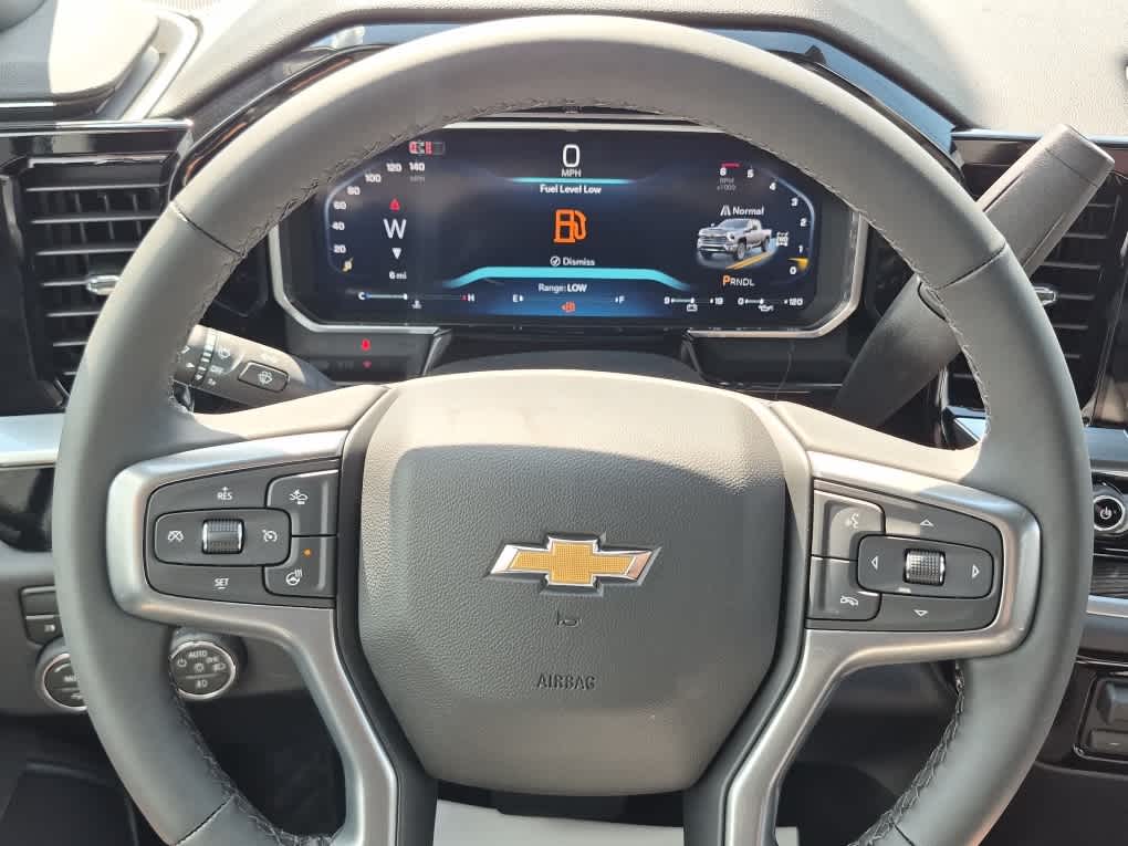 2026 Chevrolet Silverado 3500 HD LT - Photo 15