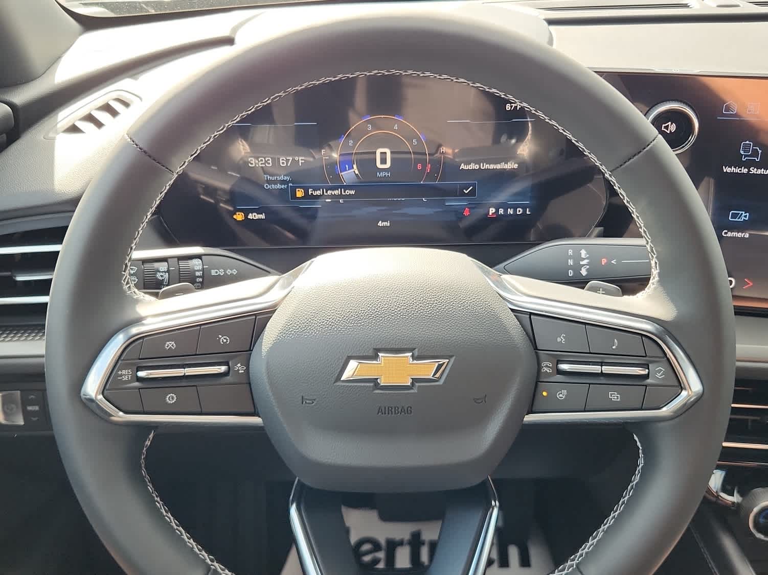 2026 Chevrolet Traverse LT - Photo 16