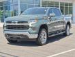 Used 2025 Chevrolet Silverado 1500 LT Truck