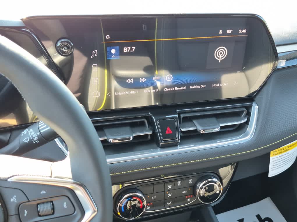 2026 Chevrolet Trailblazer Activ - Photo 13