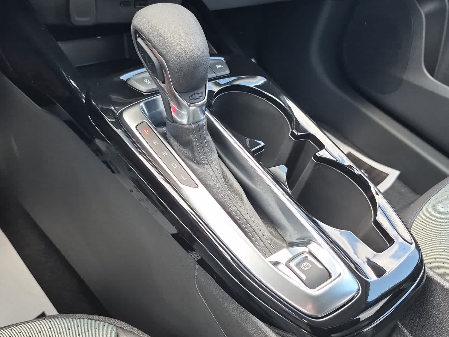 2026 Chevrolet Trax LT - Photo 12