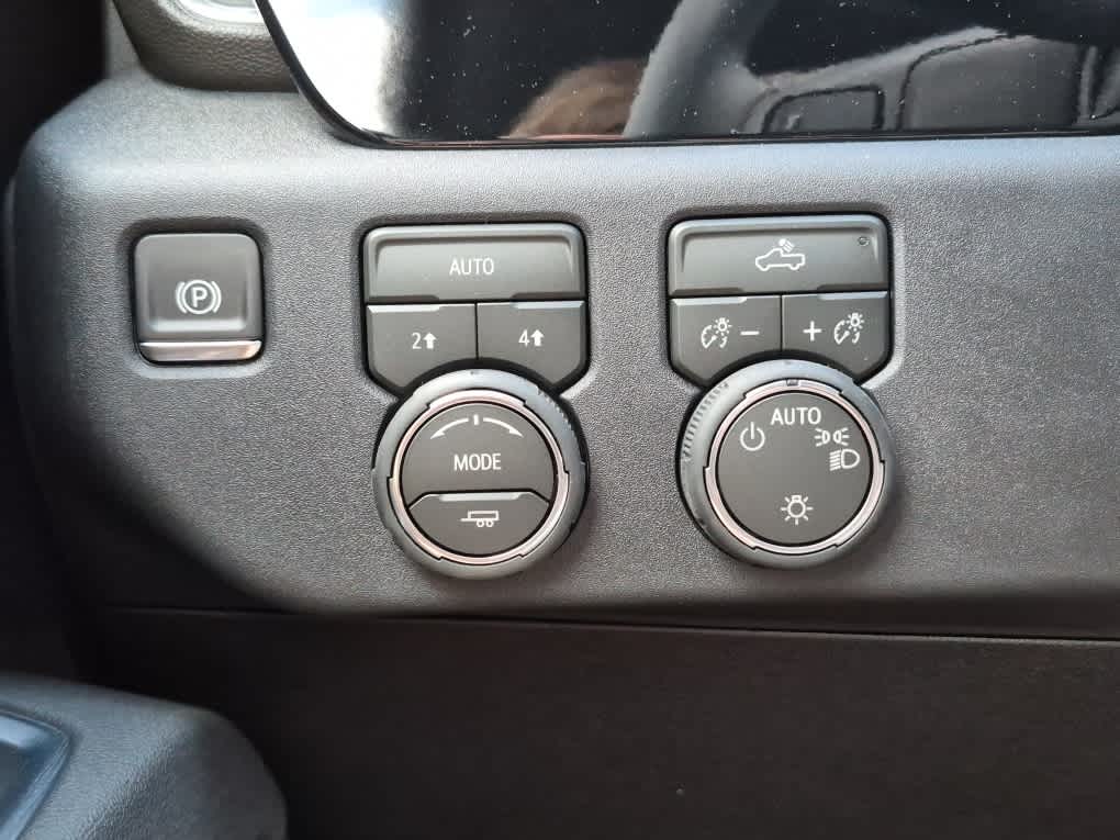 2026 Chevrolet Silverado 1500 LT - Photo 16
