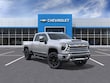 Chevrolet Silverado 2500 HD