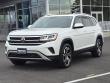 Used 2023 Volkswagen Atlas 2.0T SEL