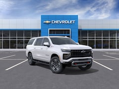 2025 Chevrolet Suburban Z71 SUV