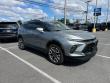 Certified 2025 Chevrolet Blazer RS SUV