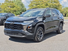 2027 Chevrolet Equinox Activ SUV