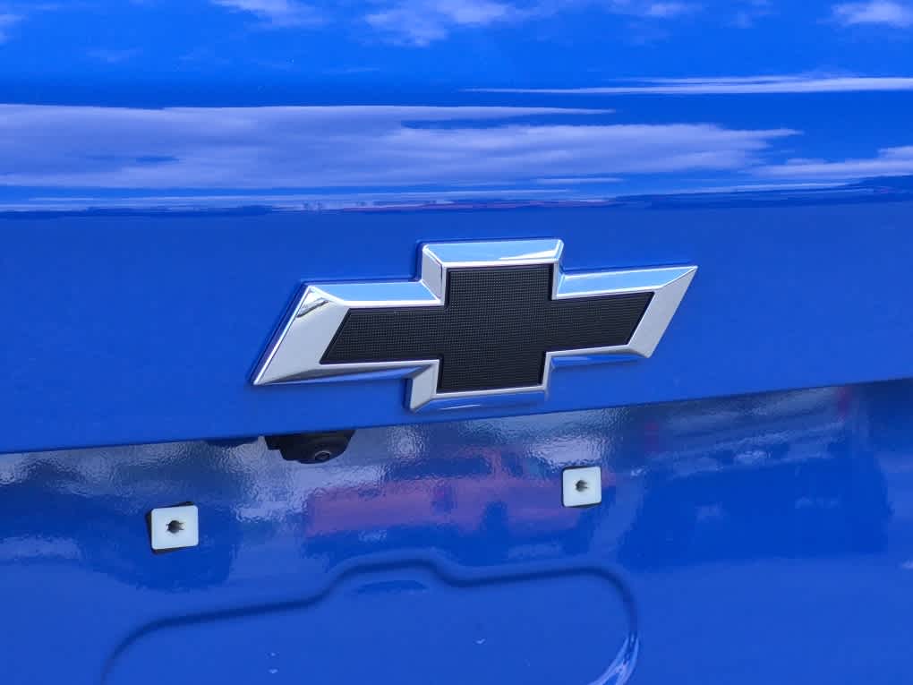 2026 Chevrolet Equinox RS - Photo 18