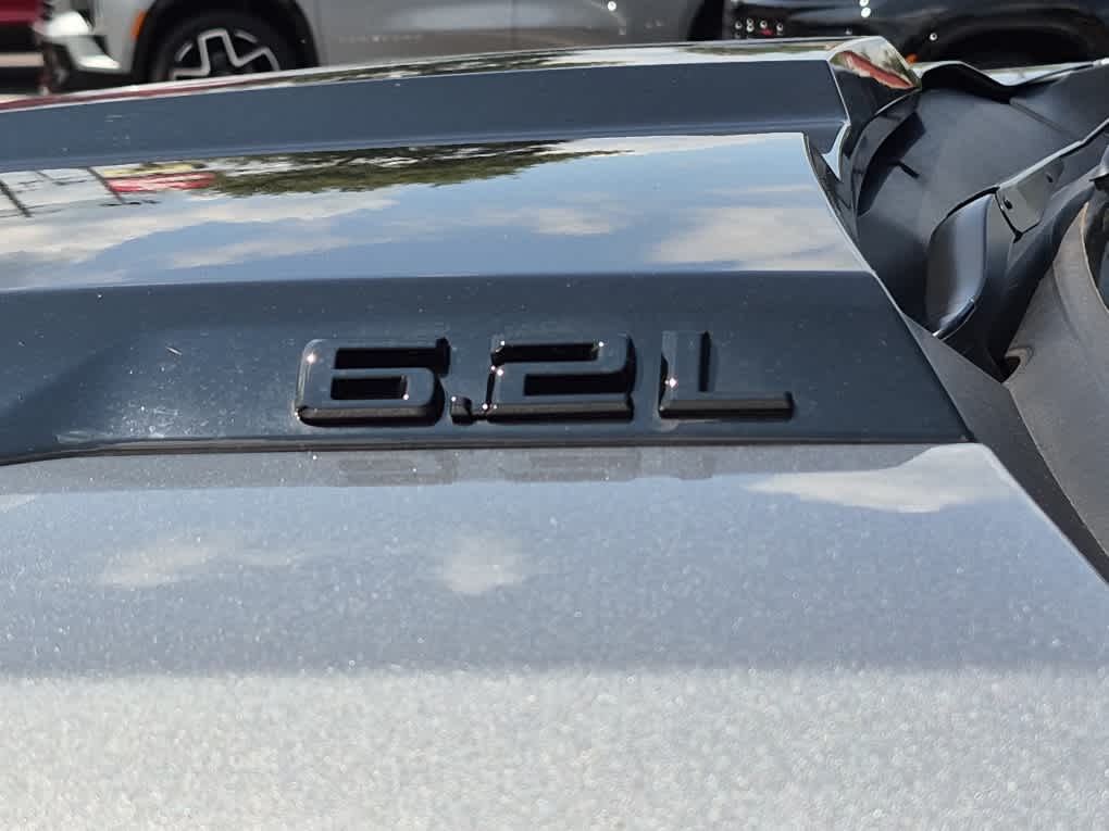 2026 Chevrolet Silverado 1500 LT Trail Boss - Photo 33