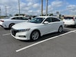 Honda Accord Sedan