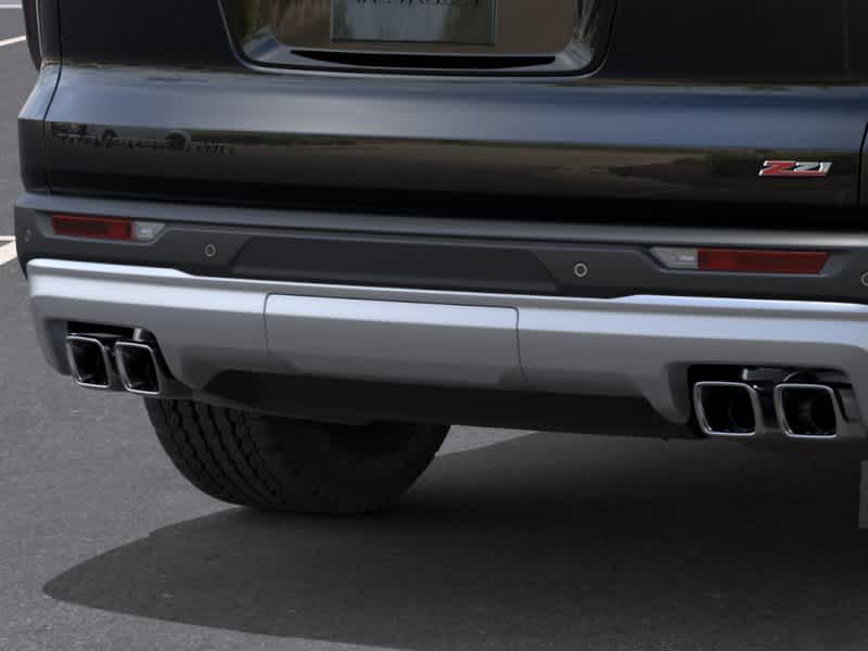 2026 Chevrolet Traverse Z71 - Photo 28