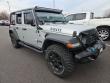 Used 2023 Jeep Wrangler 4xe