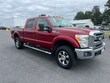 Ford Super Duty F-250 SRW