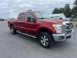Used 2016 Ford Super Duty F-250 SRW Lariat