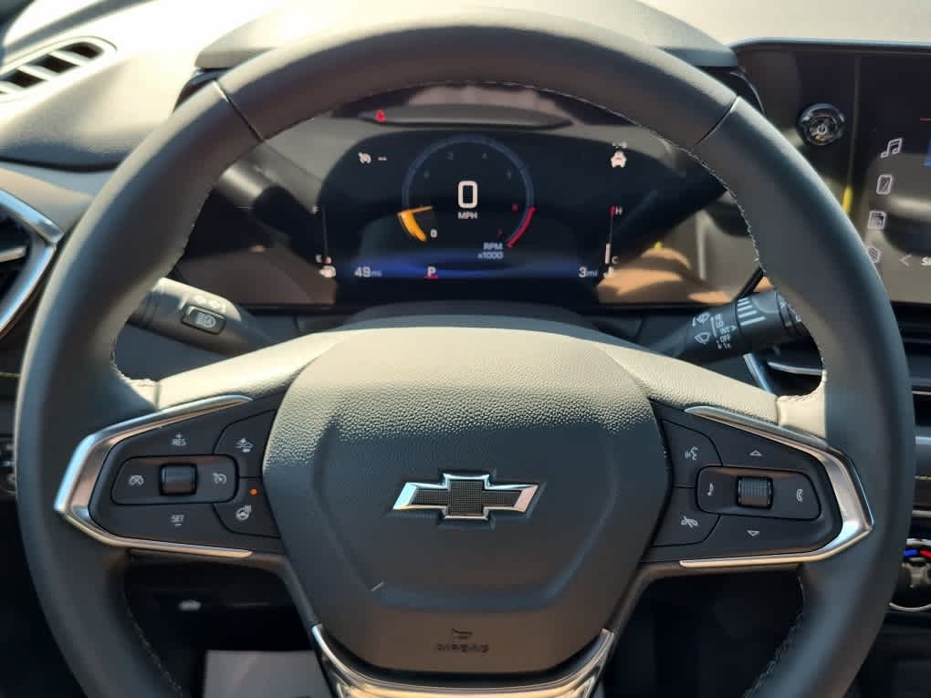 2026 Chevrolet Trailblazer Activ - Photo 16