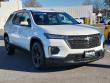 2023 Chevrolet Traverse LT Cloth SUV
