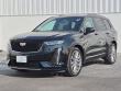 Used 2021 CADILLAC XT6 Sport SUV