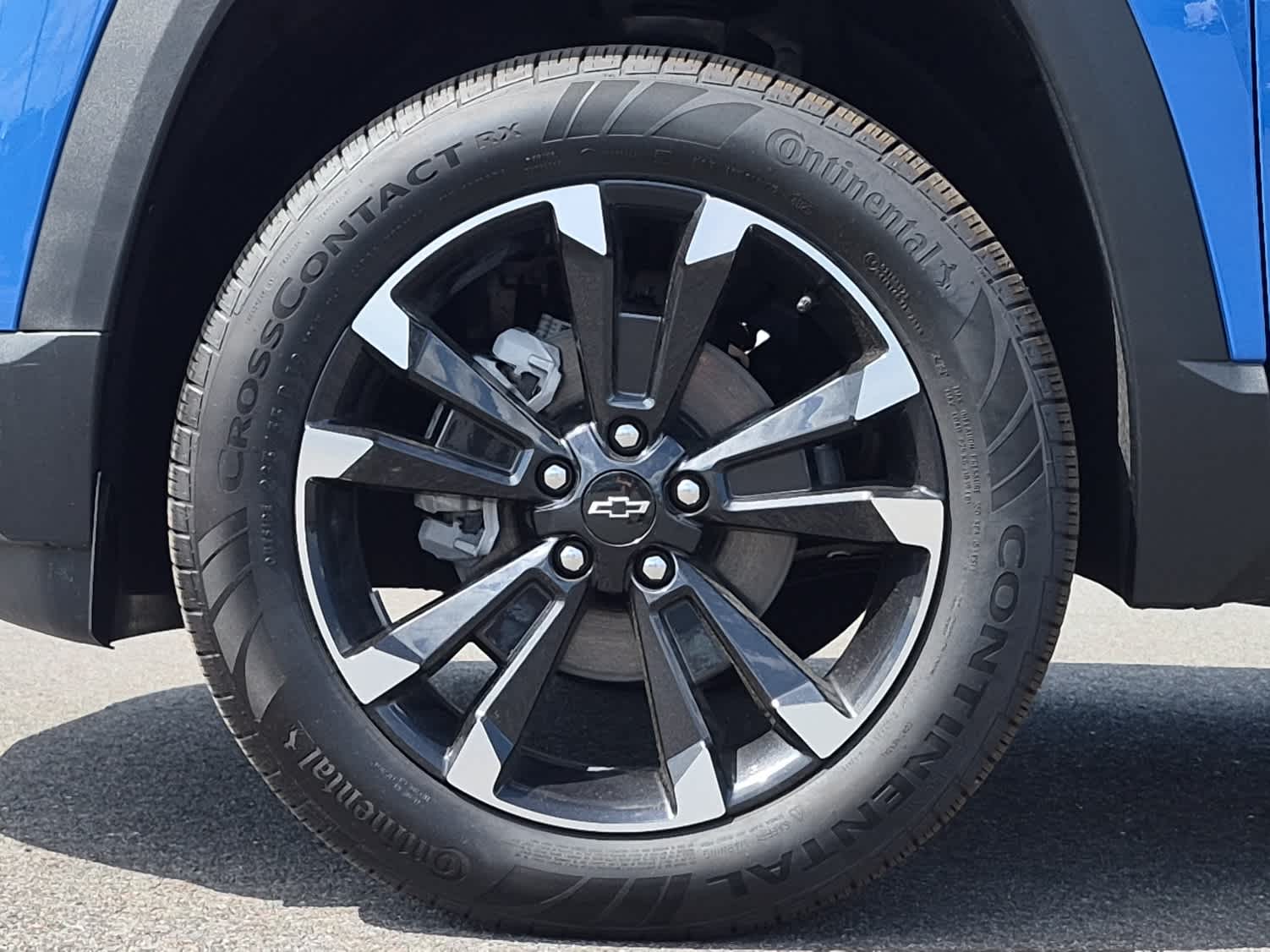 2026 Chevrolet Equinox RS - Photo 6