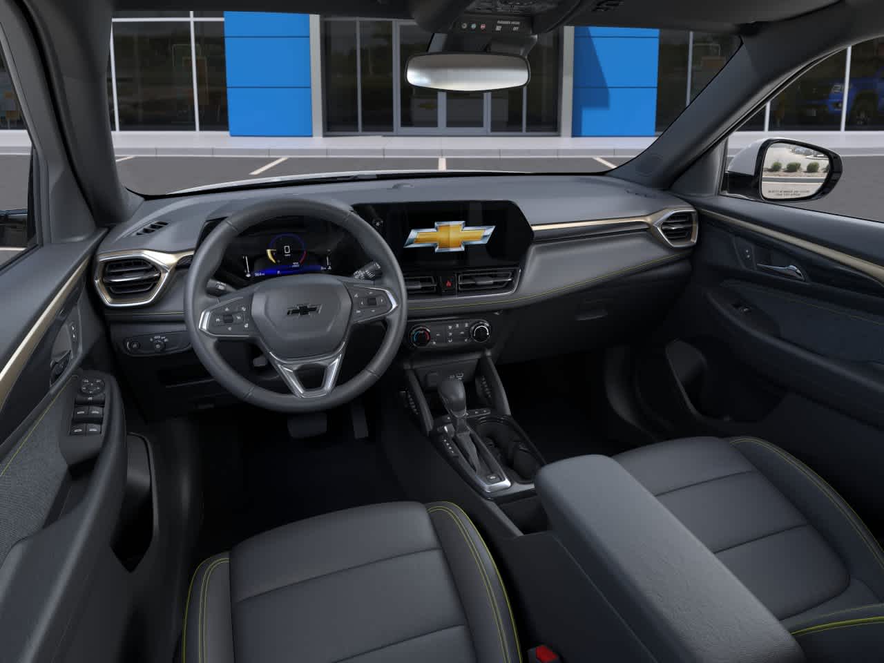 2026 Chevrolet Trailblazer Activ - Photo 15