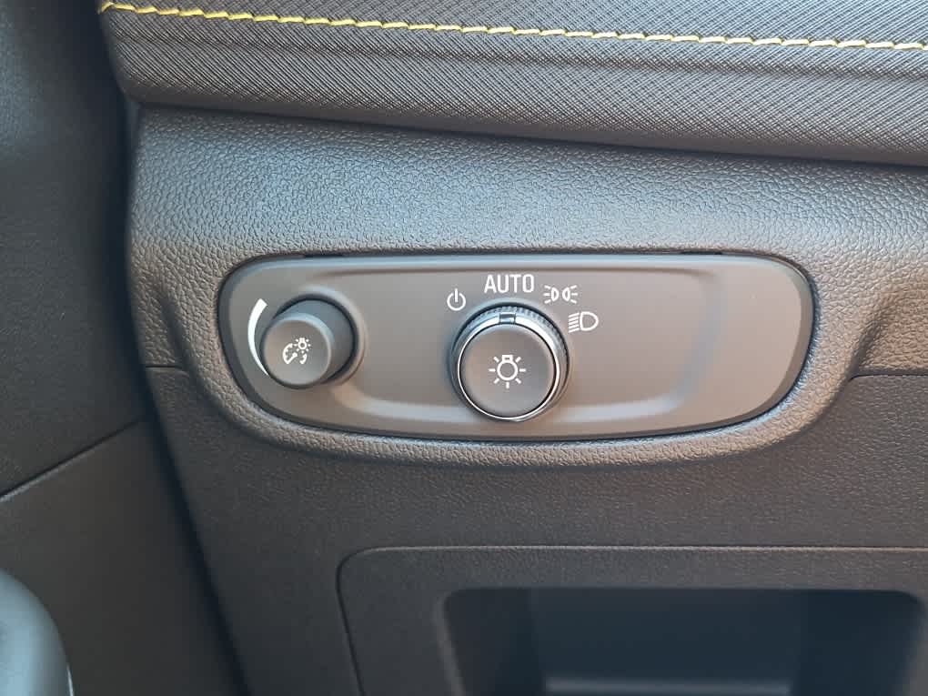 2026 Chevrolet Trailblazer Activ - Photo 17