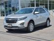 Used 2022 Chevrolet Equinox LT SUV