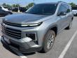Used 2025 Chevrolet Traverse LT SUV